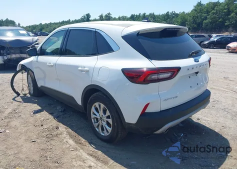 2024 Ford Escape Active из США, поврежденный, VIN 1FMCU9GN5RUB07649